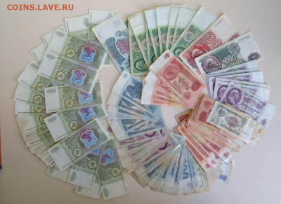 Боны России и СССР до 19.09.25 в 22-00 мск - Снимок1.JPG