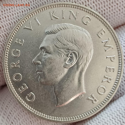 2 кроны 1940 г. - 20250913_130541