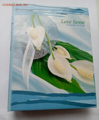 Альбом для фото и открыток, на 200 штук., до 18.09.25 - IMG_20250102_124054