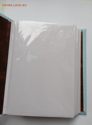 Альбом для фото и открыток, на 200 штук., до 18.09.25 - IMG_20250102_124122