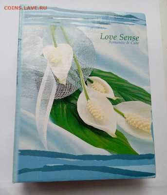 Альбом для фото и открыток, на 200 штук., до 18.09.25 - IMG_20250102_124056_1