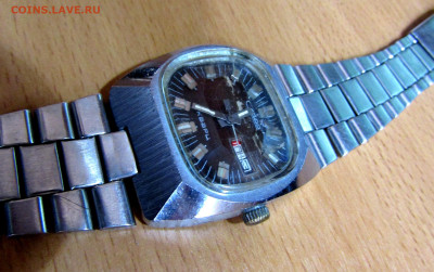 Часы "Слава", танк, кварц до 19.09.25 г. 22:00 - IMG_5466.JPG