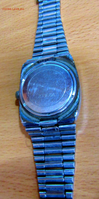 Часы "Слава", танк, кварц до 19.09.25 г. 22:00 - IMG_5465.JPG