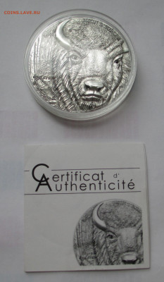 Того 1500 франков 2012, Зубр до 19.09.25 г. 22:00 - IMG_1628.JPG