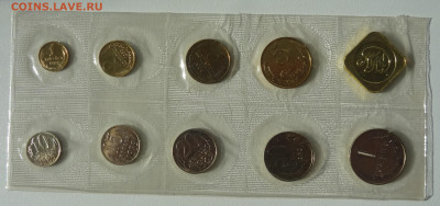 Набор монет 1989г. ММД до 19.09. в 22:00мск. - DSC02486.JPG