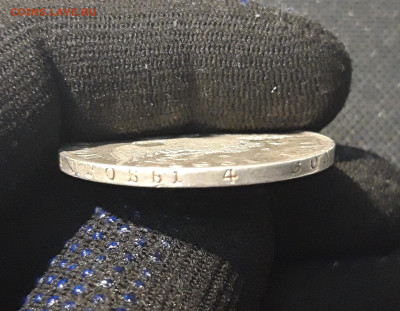 1 рубль 1831 года ДВОЙКА ЗАКРЫТАЯ До 19.09 - 20250612_235456