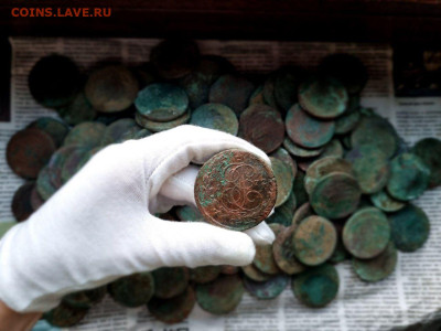 5 копеек 1772 ЕМ Кладовая до 17.09.2025 в 22:00 - IMG_20240618_211053_331