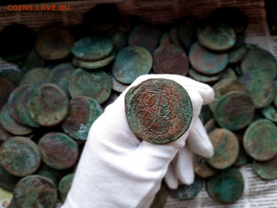 5 копеек 1778 ЕМ Кладовая до 17.09.2025 в 22:00 - IMG_20240618_211052_959