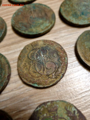 5 копеек Екатерина 2 Подоговка кладовые до 17.09.2025 в 22:0 - IMG_20241210_144620_723