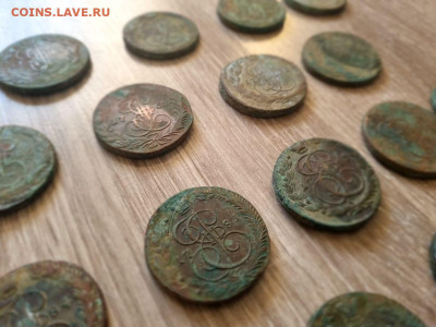 5 копеек Екатерина 2 Подоговка кладовые до 17.09.2025 в 22:0 - photo1720459774 (5)