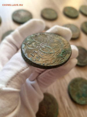 5 копеек Екатерина 2 Подоговка кладовые до 17.09.2025 в 22:0 - photo1720459774 (2)