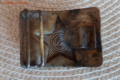 Пряга армейская ссср до 20.09.25 в 22:00 по мск - IMG_20250914_104901