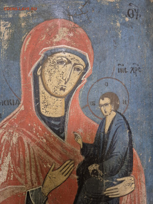 Икона Тихвинская Богородица север. до 17.09. - 20250910_205847