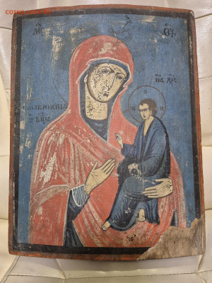 Икона Тихвинская Богородица север. до 17.09. - 20250910_205840