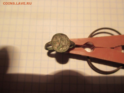 Кольцо женское. - IMG_1.JPG