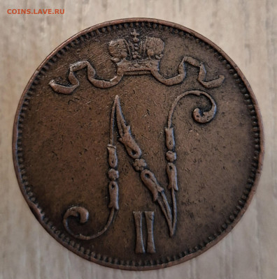 5 пенни 1908 до 20.09.25 - 20250519_162723