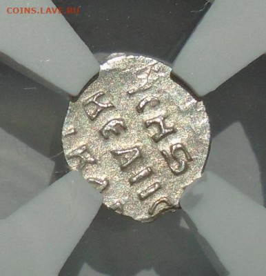 Денга Москва Иван IV Грозный MS62 NGC - DSC05177.JPG