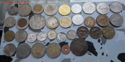Монеты мира ФИКС до 16.09 - PXL_20250915_033505981~2