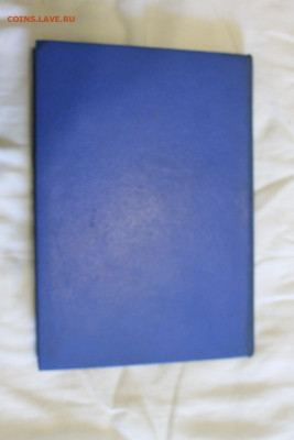 Альбом для марок 16 стр. до 18.09. в 22.00 - Изображение 012