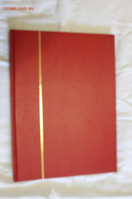 Альбом для марок 16 стр. до 18.09. в 22.00 - Изображение 013