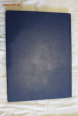 Альбом для марок 16 стр. до 18.09. в 22.00 - Изображение 018