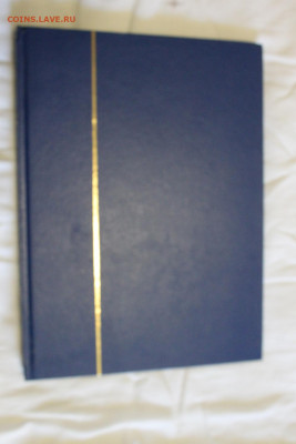 Альбом для марок 16 стр. до 18.09. в 22.00 - Изображение 016