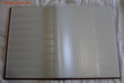 Альбом для марок 32 стр. до 18.09. в 22.00 - Изображение 020