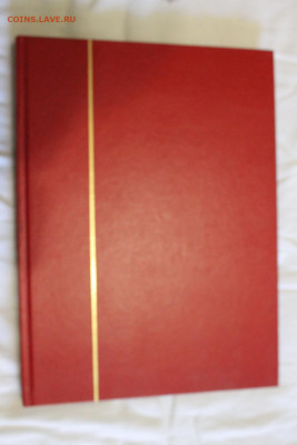 Альбом для марок 32 стр. до 18.09. в 22.00 - Изображение 019