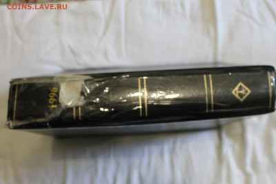 Альбом для марок 62 стр. до 18.09. в 22.00 - Изображение 028