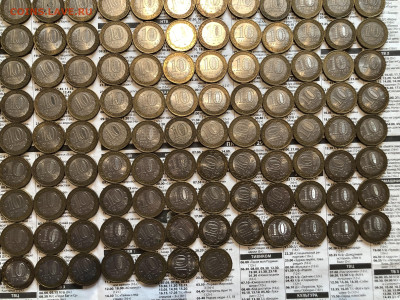 Лот биметалла 20.9.25 22.00 МСК . - IMG_6448