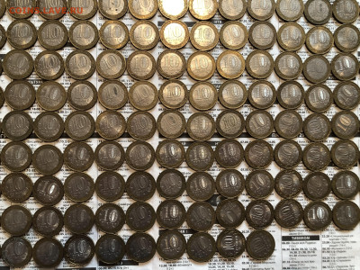 Лот биметалла 20.9.25 22.00 МСК . - IMG_6446