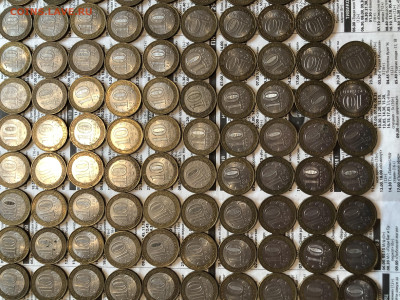 Лот биметалла 20.9.25 22.00 МСК . - IMG_6440