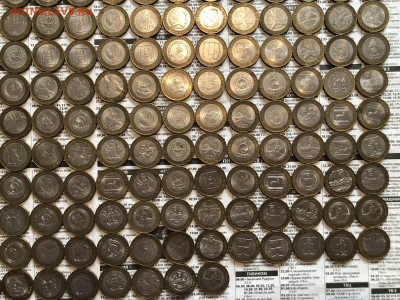 Лот биметалла 20.9.25 22.00 МСК . - IMG_6433