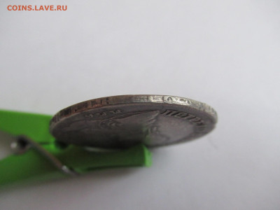 Рубль 1762 Петр-III ММД до 16.09 в 22.00 мск - IMG_3504.JPG