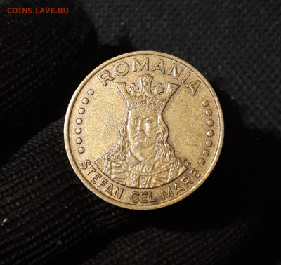 РУМЫНИЯ 20 ЛЕЙ 1991 года До 21.09 - 20250318_215245
