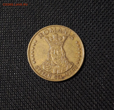 РУМЫНИЯ 20 ЛЕЙ 1991 года До 21.09 - 20250318_215218
