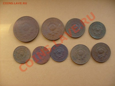 Погодовка ранних Советов. - S6300090.JPG