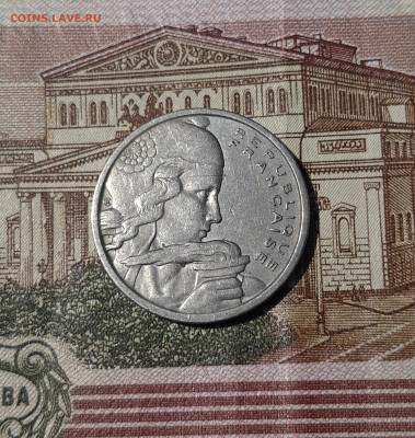 ФРАНЦИЯ 100 ФРАНКОВ 1955 года До 21.09 - 20250318_215713