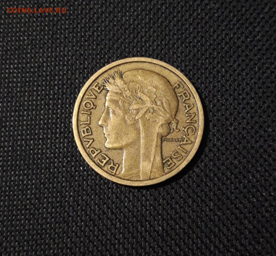 ФРАНЦИЯ 2 ФРАНКА 1933 года До 21.09 - 20250318_215836