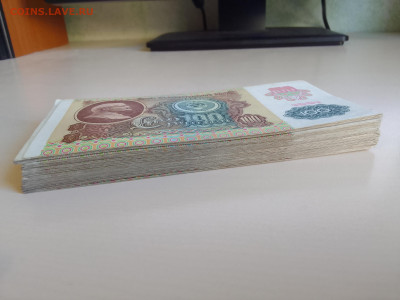 100 рублей 1991-90 штук(разный ВЗ) до 20.09.25 в 22-00 мск - IMG_20250916_064653