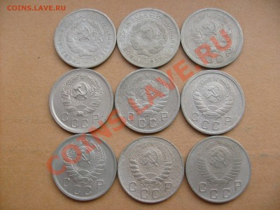 Погодовка ранних Советов. - S6300145.JPG