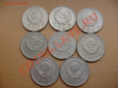 Погодовка ранних Советов. - S6300148.JPG