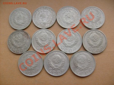 Погодовка ранних Советов. - S6300153.JPG