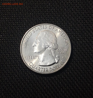 4 доллара 2019 года (Р) парк МИССИИ САН-АНТОНИО До 22.09 - 20250215_205423