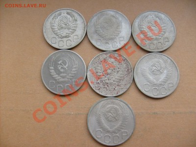 Погодовка ранних Советов. - S6300165.JPG