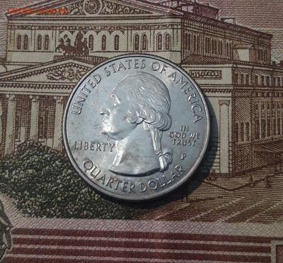 4 доллара 2020 года (Р) парк АМЕРИКАНСКОГО САМОА До 22.09 - 20250215_210153