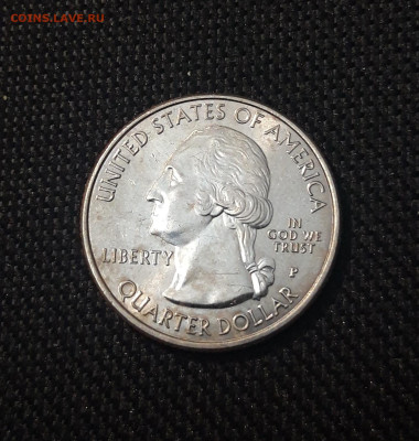 4 доллара 2020 года (Р) парк АМЕРИКАНСКОГО САМОА До 22.09 - 20250215_210059