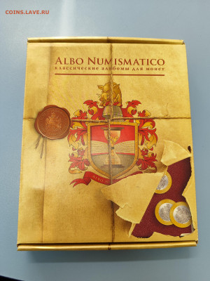 74 монеты БИМ в альбоме Also Numismatico с 200р - IMG_20250916_065842
