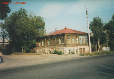 Есть кто с Сызрани - 37