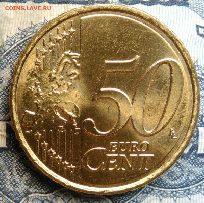 Андорра 50 центов 2014 года до 22.09.2025 - IMG_20250903_110006